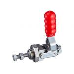 Small Duty 91kg SUS304 Hold Down Toggle Clamp for sale