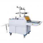 SFML-530 Semi Automatic Thermal Film Laminator Machine 380V for sale