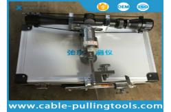 China TYTGP Zoom Sag Scope Other Tools For Tower Legs / Conductors supplier