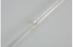 China 55W Portable UV Light Tubes15mm UVC Sterilization Room UV Lamp Mercury lamp supplier