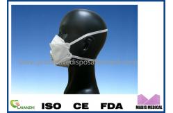 China KN95 Protective Anti Dust  Virus  FFP3 Face Mask supplier