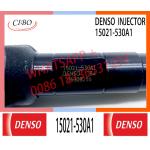 Fuel Injector Nozzle Common Rail Diesel Fuel Injector 15021-530A1 15021530A1