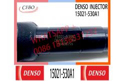 China Fuel Injector Nozzle Common Rail Diesel Fuel Injector 15021-530A1 15021530A1 supplier