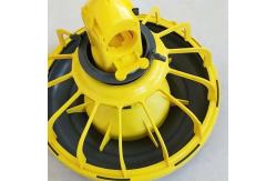 China Fully Automatic poultry farm chicken feeder system chicken house shed equipment supplier
