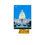 3.2 Inch 240x320 Resolution LCD Display Module OEM MCU TFT Custom for sale