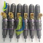 20584346 High Quality Diesel Fuel Injector Common Rail Injector Fuel Injector for sale