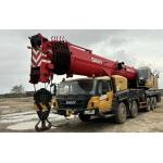 2020 Mobile Truck Crane For Sale 110 Tons Direct Source Max Working Height 73 Meters for sale