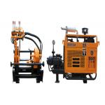 Strong Air Cooling Directional Boring Machine Manufacturer With Mud Pump for sale