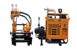 China Underground Pipe Laying Machine For HDD Trenchless Boring Machine DFM1504 supplier