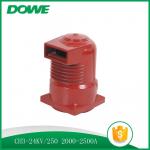 1250A  High Voltage Insulation Box Switchgear DOWE for sale