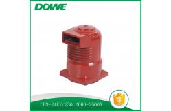 China 1250A  High Voltage Insulation Box Switchgear DOWE supplier