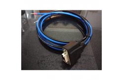 China Custom BBU Power Cable CiTRANS 640 R835E/R845/R830E supplier
