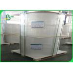 FSC High whiteness Uncoated Woodfree Paper for exercise book 60g - 180g