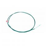 Cutting Punching 3700MM T Handle Control Cable Assembly for sale