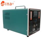 MPPT 1500 Watts Outdoor Portable Power Supply Ultra High Power for sale