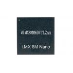 IC Chip MIMX8MM6DVTLZAA 4 Core 64Bit Microcontroller MCU 1.8GHz Surface Mount LFBGA486 for sale