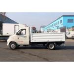 New Small 5-ton 4x2 HOWO Dump Truck for Sale
