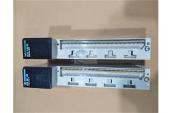 China Schneider Modicon 140ACO13000 Analog Output Module Modicon Quantum 8 O Multirange supplier