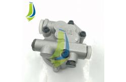 China High Quality Excavator Spare Parts E323D3 Gear Pump for Excavator supplier