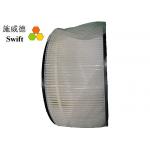 Heat Resistant Cable Tie Fastening Tool / High Flammability Cable Ties Reel for sale