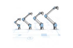 China 6 Rotating Joints 11 Lbs IP54 Collaborative Robot Arm supplier