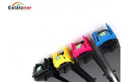 China Kyocera ECOSYS MA3500cix / MA3500cifx / PA3500cx Compatible CMYK Toner Cartridge TK5370 supplier