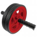Abdominal Ab Roller Wheel Exercises Power Machine 13kg Foam Handle for sale