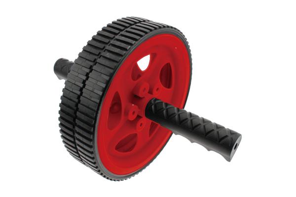 Abdominal Ab Roller Wheel Exercises Power Machine 13kg Foam Handle