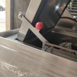 Lab Textile AATCC Washing Machine , Fabric Washing Fastness Tester
