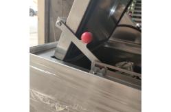 China Lab Textile AATCC Washing Machine , Fabric Washing Fastness Tester supplier
