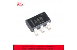 China Texas Instruments OPA348AIDBVR Buffer Amps High Performance Low Distortion supplier