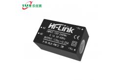 China 3W 250mA PCB Board UPS Switching Power Module HLKPM12 supplier