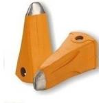 IS090012015 Certified  Excavator Bucket Teeth for sale