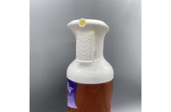 China Elegant Air Freshener Spray Trigger Head - Perfect for Refreshing Spaces supplier