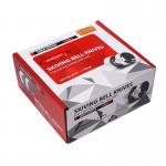 Skiving Belt Sewing Machine Knife 1.5 Years Warranty Steel Material for sale