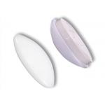 Restaurants Ceiling Mounted LED Lights 32W 3000K Smart Power Driver Light Stability