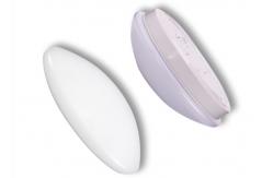 China Restaurants Ceiling Mounted LED Lights 32W 3000K Smart Power Driver Light Stability supplier