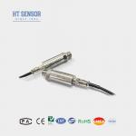 Stainless Steel Industrial Pressure Sensor Transmitter For Accurate Pressure Measurement for sale