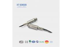 China Stainless Steel Industrial Pressure Sensor Transmitter For Accurate Pressure Measurement supplier