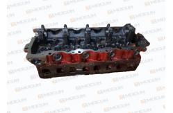 China J05E  Diesel Engine Cylinder Head For HINO ,  Excavator Spare Parts supplier