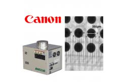 China Canon G-511 Sealed Microfocus X-Ray Source 2μm supplier