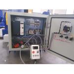 Boiler Tubular Column 200t Welding Turning Roller Polyurethane Wheel