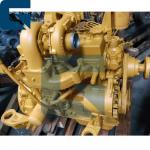 Excavator PC120-6 Engine 4D95 Complete Engine Assy for sale