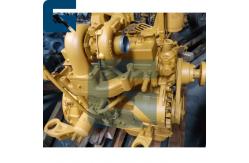 China Excavator PC120-6 Engine 4D95 Complete Engine Assy supplier
