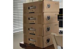 China Goldshell KD BOX Miner 1.6Th/S 205W Kadena Algorithm 2 Fans supplier