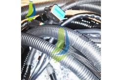 China 14696414 Wiring Harness For EC300D Excavator supplier