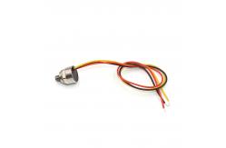 China Compact And Durable Pressure Sensor Transducer For Accurate Absolute Pressure Measuremen supplier