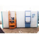 Electric Hotel Kitchen Waste Fertilizer Machine Oil Water Separator Composting ODM for sale