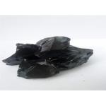 High Temperature Hard Pitch Top Grade Odoriferous Smell Flash Point 204.4°C for sale