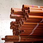 Customized Outer Diameter Copper-Nickel Tube Fittings For Boiler Industry for sale